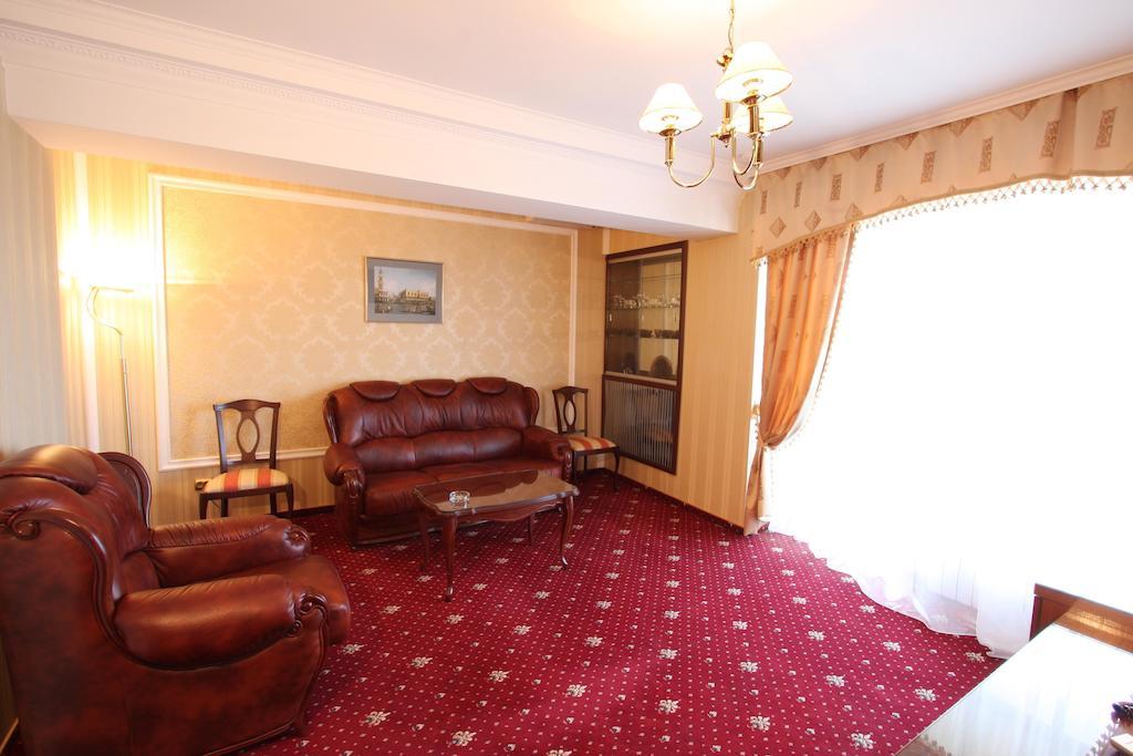 Vladikavkaz Hotel Kamer foto