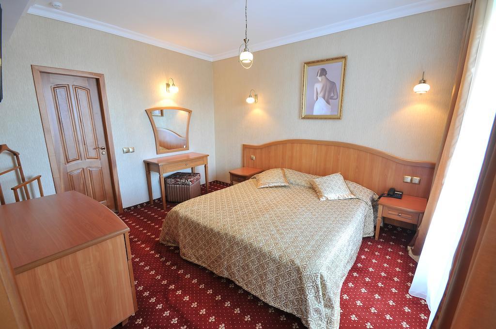Vladikavkaz Hotel Kamer foto